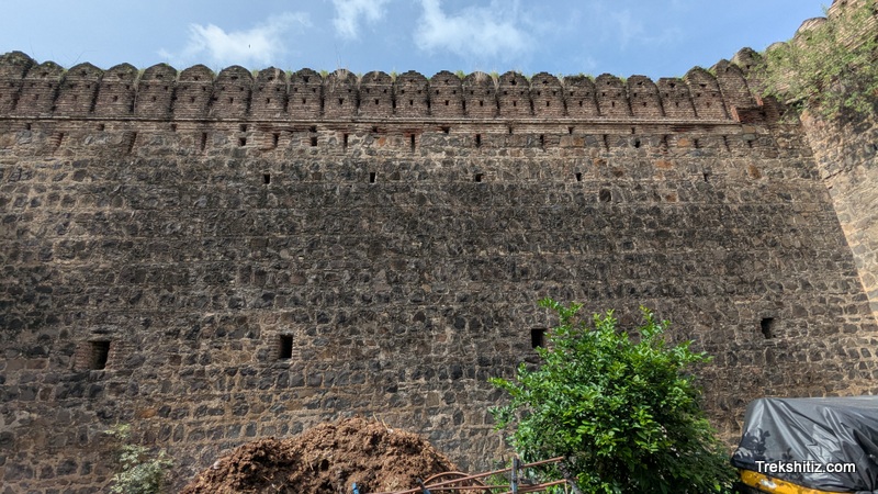 Gondhanpur Fort